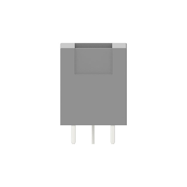 3-1393240-9 TE Connectivity Potter & Brumfield Relays  Leistungsrelais über 2 Ampere